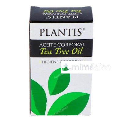 ACEITE TEA TREE 30ML ARTESANIA