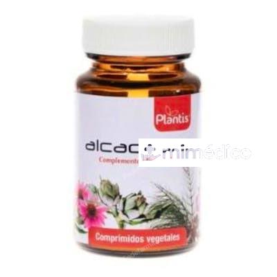 ALCACHOFA 50COMP. DE MAESE HERBARIO ARTESANIA