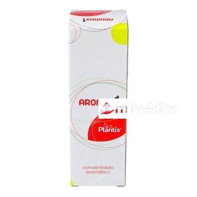 AROMAX-RECOAROM 01 CIRCULACION 50ML ARTESANIA
