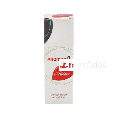 AROMAX-RECOAROM 04 DIURETICO 50ML ARTESANIA