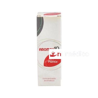 AROMAX-RECOAROM 10 CONTROL DE PESO 50ML ARTESANIA