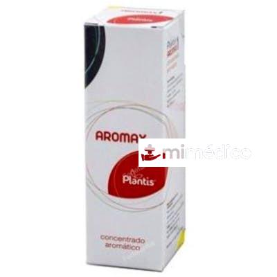 AROMAX-RECOAROM 11 SEDANTE 50ML ARTESANIA