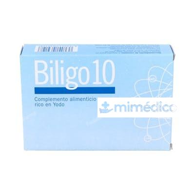 BILIGO 10 (YODO) 20AMP ARTESANIA
