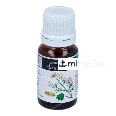 ANIS ACEITE ESENCIAL 10 CC. ARTESANIA