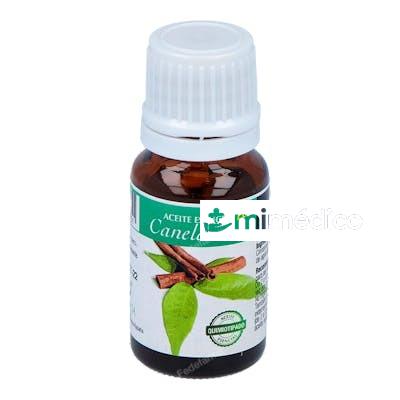 CANELA ACEITE ESENCIAL 10 CC. ARTESANIA