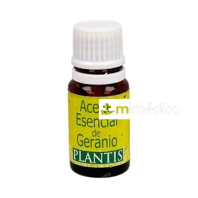 GERANIO ACEITE ESENCIAL 10CC ARTESANIA