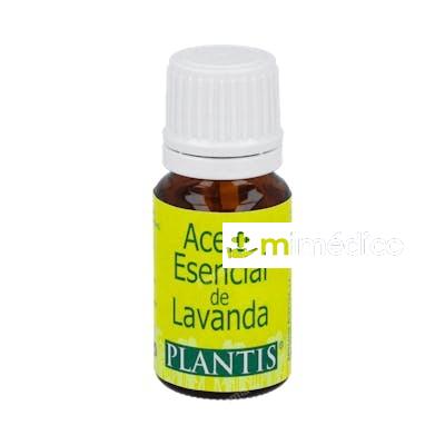 LAVANDA ACEITE ESENCIAL 10 CC. ARTESANIA