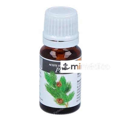 PINO ACEITE ESENCIAL 10 CC. ARTESANIA
