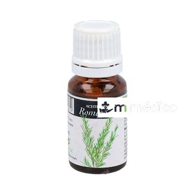 ROMERO ACEITE ESENCIAL 10 CC. ARTESANIA