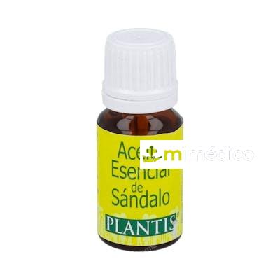 SANDALO ACEITE ESENCIAL 10 CC. ARTESANIA