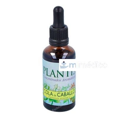 EXT.COLA CABALLO 50ML MAESE HERBARIO ARTESANIA