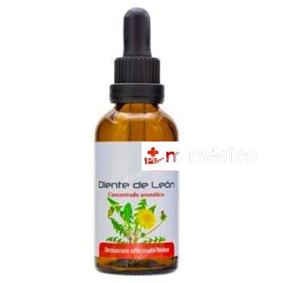 EXT.DIENTE LEON 50ML MAESE HERBARIO ARTESANIA