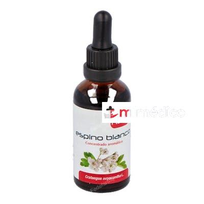 EXT.ESPINO BLANCO 50ML MAESE HERBARIO ARTESANIA