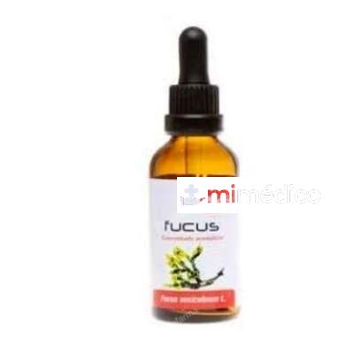 EXT.FUCUS 50ML MAESE HERBARIO ARTESANIA