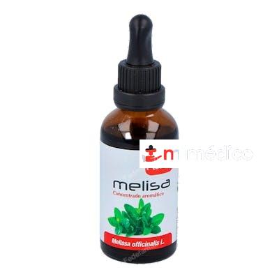EXT.MELISA 50ML MAESE HERBARIO ARTESANIA