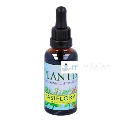 EXT.PASIFLORA 50ML MAESE HERBARIO ARTESANIA