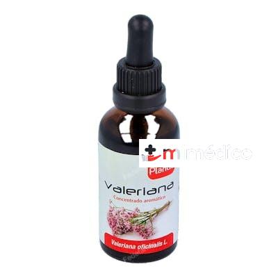EXT.VALERIANA 50ML MAESE HERBARIO ARTESANIA
