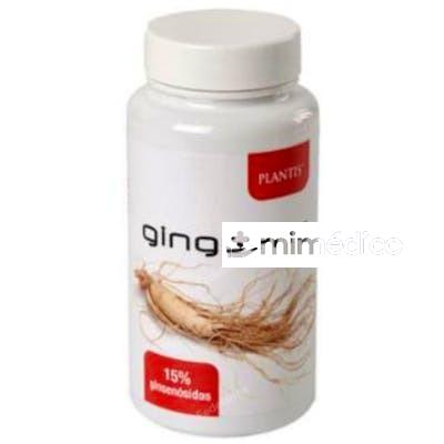GINSENG PLANTIS 60CAP. ARTESANIA