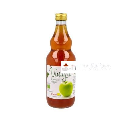 VINAGRE DE MANZANA BIO 750ML. ARTESANIA