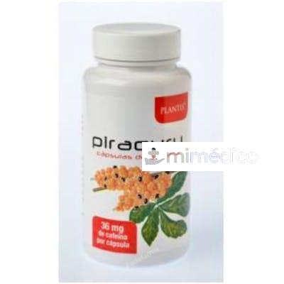 PIRACURU GUARANA 60 CAP. ARTESANIA