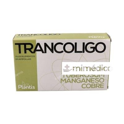 TRANCOLIGO 20 AMP. ARTESANIA