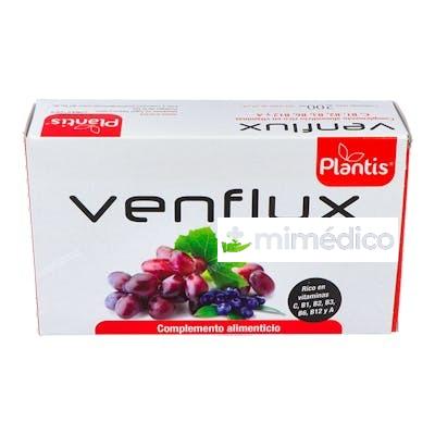 VENFLUX 20 AMP. ARTESANIA