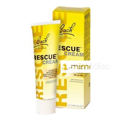 RESCUE CREMA 30GR. FLORES BACH FLORES BACH ORIGINAL