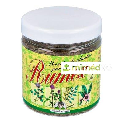 RUMEX 2 (DIGESTIVO) BOTE 80GR. ARTESANIA