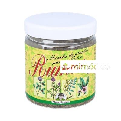 RUMEX 3 (HEPATICO-BILIAR) BOTE 70GR. ARTESANIA