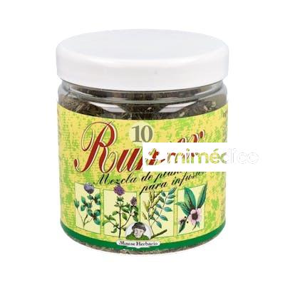 RUMEX 10 (CONTROL PESO) BOTE 80GR. ARTESANIA