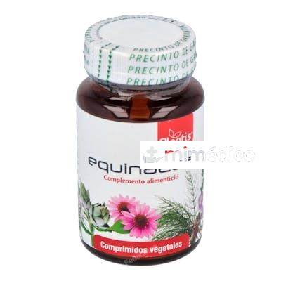 ECHINACEA 50COMP. DE MAESE HERBARIO ARTESANIA