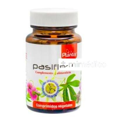 PASIFLORA 50COMP. DE MAESE HERBARIO ARTESANIA