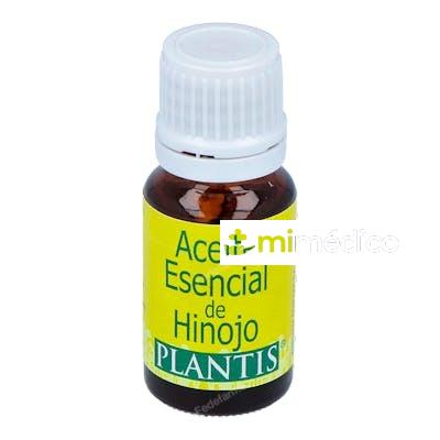 HINOJO ACEITE ESENCIAL 10 CC. ARTESANIA