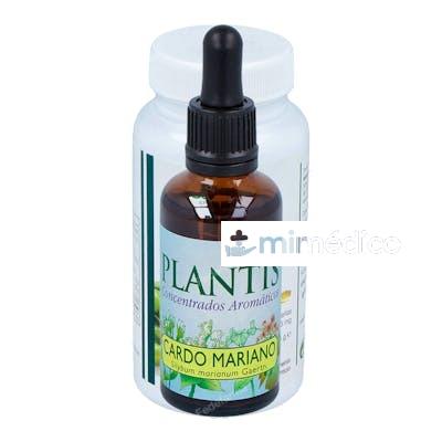 EXT.CARDO MARIANO 50ML MAESE HERBARIO ARTESANIA