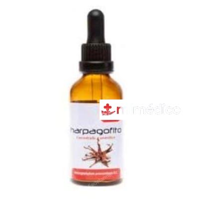 EXT.HARPAGOFITO 50ML MAESE HERBARIO ARTESANIA