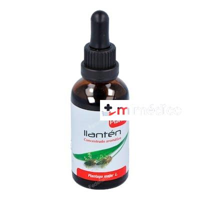 EXT.LLANTEN 50ML MAESE HERBARIO ARTESANIA