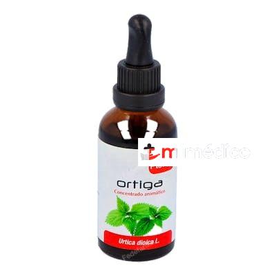 EXT.ORTIGA VERDE 50ML MAESE HERBARIO ARTESANIA