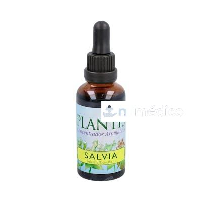 EXT.SALVIA 50ML MAESE HERBARIO ARTESANIA