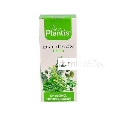 PLANTISOX (BIOX) (LOMBRICES) JARABE 250ML ARTESANIA