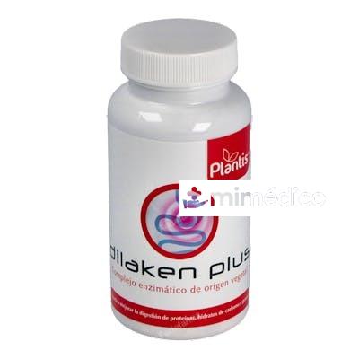 DILAKEN PLUS 90CAP. ARTESANIA