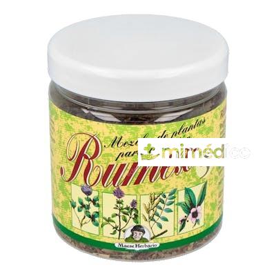 RUMEX 5 (DEPURATIVO) BOTE 80GR. ARTESANIA