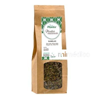 RUMELAX (LAXANTE MASTICABLE) BOTE 140GR. ARTESANIA