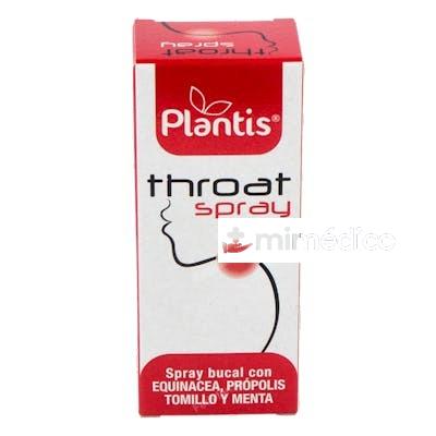 THROAT SPRAY PROPOLIS 30ML. ARTESANIA