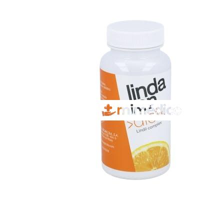 LINDAREN DIET LINDIL COMPLEX 60CAP. ARTESANIA