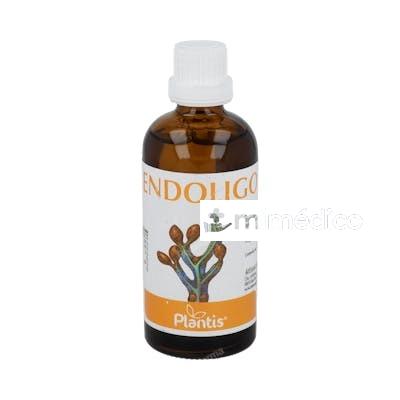 ENDOLIGO 100ML. ARTESANIA