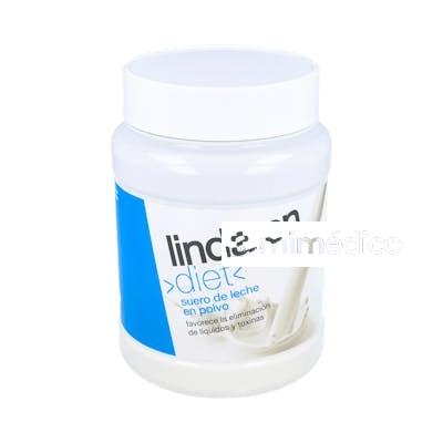 LINDAREN SUERO DE LECHE NATURAL 500GR. ARTESANIA