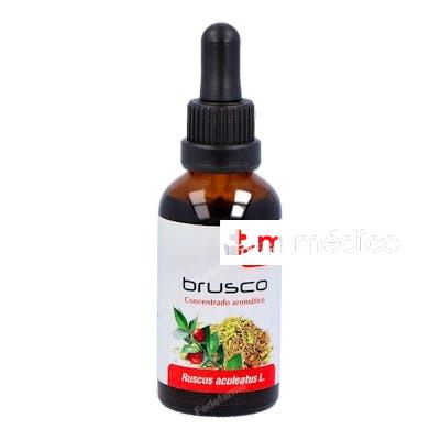 EXT.BRUSCO (RUSCUS) 50ML MAESE HERBARIO ARTESANIA