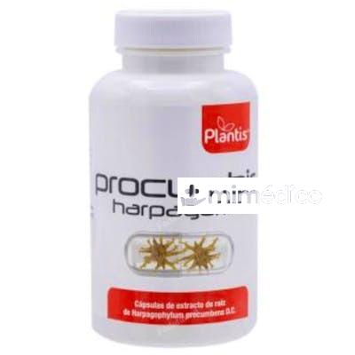 PROCUMBIS PLANTIS (HARPAGOPHYTUM) 120CAP. ARTESANIA