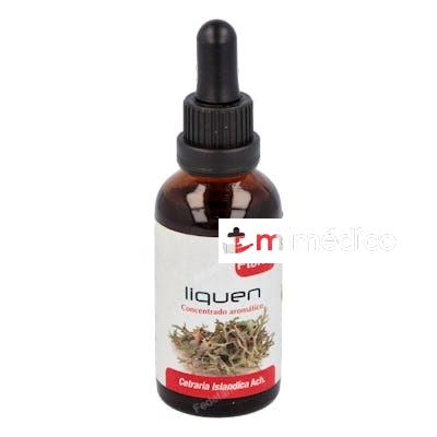 EXT.LIQUEN 50ML. MAESE HERBARIO ARTESANIA