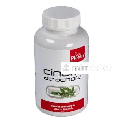 CINARIS (ALCACHOFA) PLANTIS 120CAP. ARTESANIA